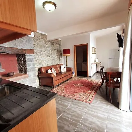 Ocean View Madeira 3 - Ponta Do Sol Appartamento