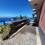 Ocean View Madeira 3 - Ponta Do Sol Apartmán *