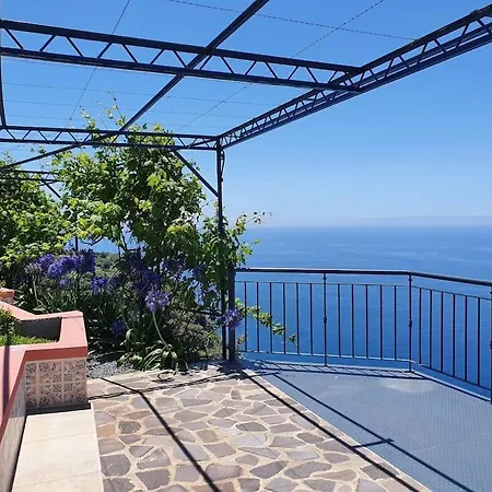 Ocean View Madeira 3 - Ponta Do Sol Apartamento