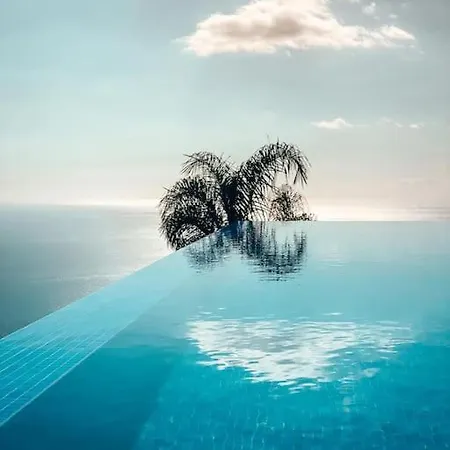 Ocean View Madeira 3 - Ponta Do Sol *