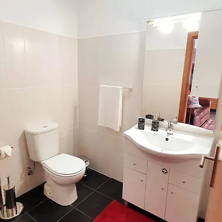 Ocean View Madeira 3 - Ponta Do Sol Appartement *