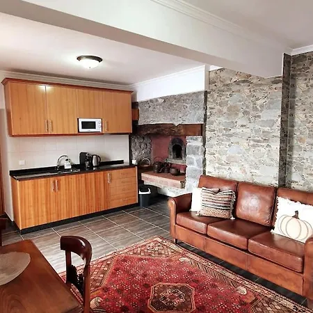 Ocean View Madeira 3 - Ponta Do Sol Appartement Canhas