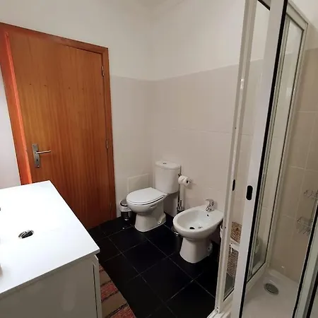 Appartement Ocean View Madeira 3 - Ponta Do Sol