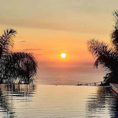 Ocean View Madeira 3 - Ponta Do Sol *