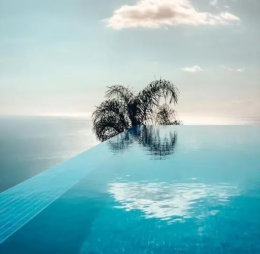 Ocean View Madeira 3 - Ponta Do Sol *