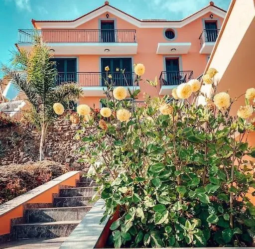 Ocean View Madeira 3 - Ponta Do Sol Appartement *