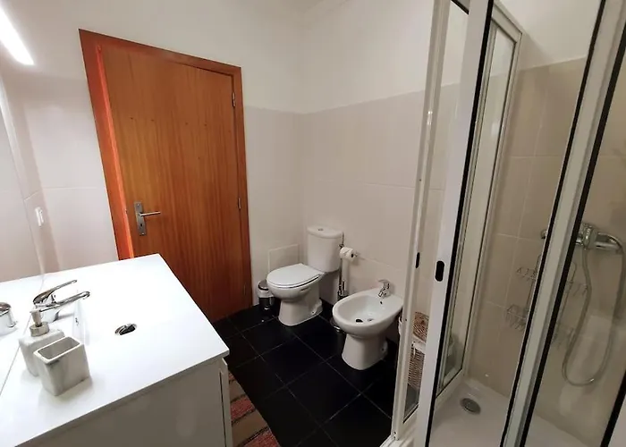 Appartement Ocean View Madeira 3 - Ponta Do Sol