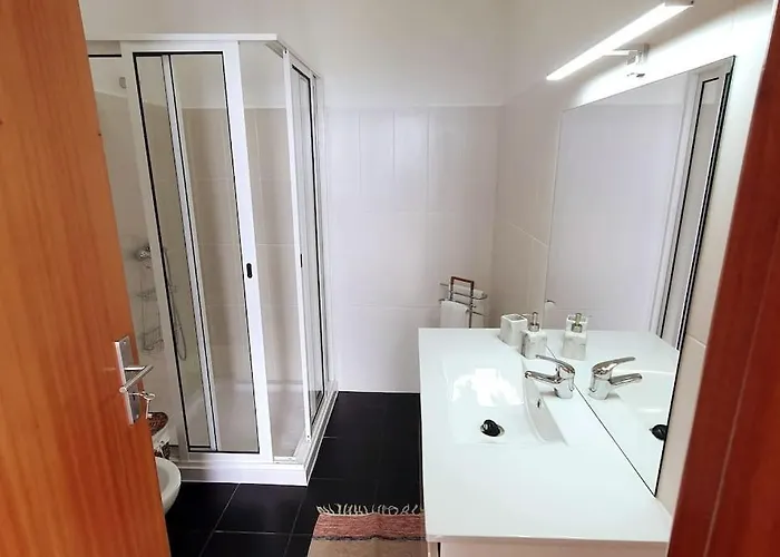 Appartement Ocean View Madeira 3 - Ponta Do Sol *